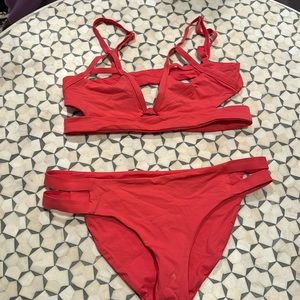 Tavik bathing suit